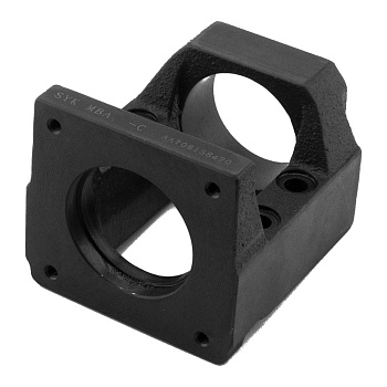 Кронштейн двигателя SYK MBA15-E