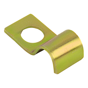 Держатель (одностороннее крепление), 6ММ - 1 трубка ArtNC PC-1106