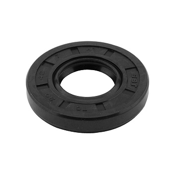 Манжета Gufero 35x72x10 GP-WAS-TC (NBR70 Black)