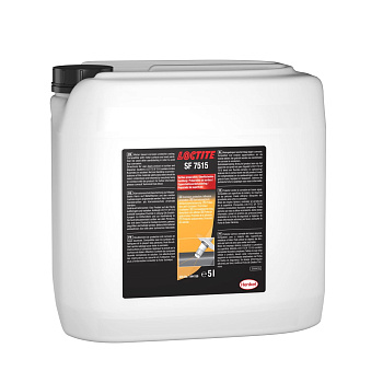 Очиститель Loctite SF 7515 5L