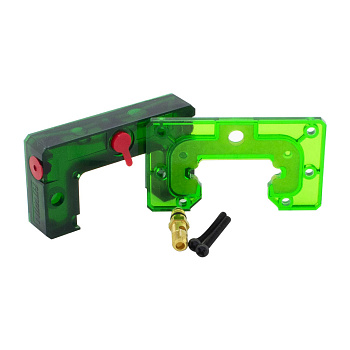 Смазочный картридж HIWIN HG35-E2-KIT-ZZ