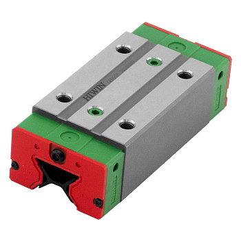 Каретка HIWIN QRH30HAZBP