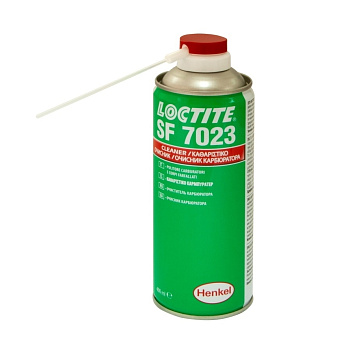 Очиститель Loctite SF 7023 400ML EPIG