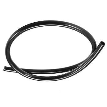 Нейлоновая трубка для систем смазки PA12 BLACK 6mm x 3mm