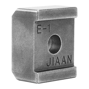 Прижимная планка E-1