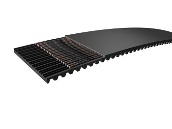 Ремень SKF PHG 560-8M-20