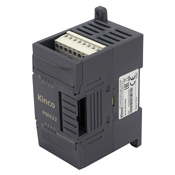 Модуль для ПЛК Kinco K622-08XR