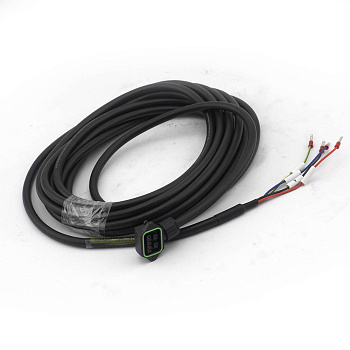 Кабель силовой Leadshine CABLE-RZH5M0-114-TS