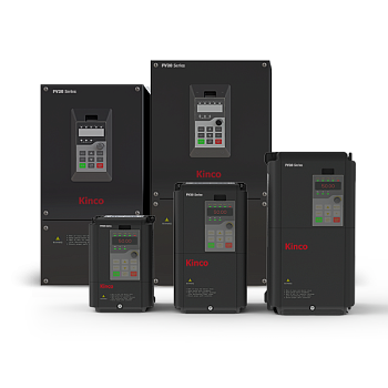 Частотный преобразователь Kinco FV20-4T-0037G/0055L