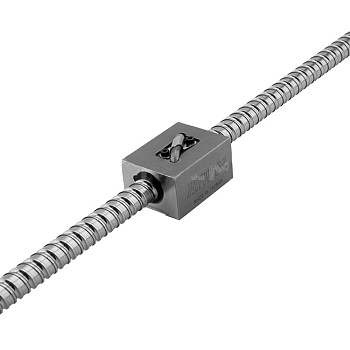 Шариковинтовая передача HIWIN R16-10B1-SSVNW-800-862-0.05