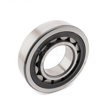 Подшипник FAG NJ305-E-XL-TVP2, размер 25x62x17 мм