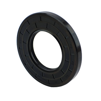 Манжета Gufero 180x210x15 GP-WAS-TC (NBR70 Black)