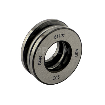 Подшипник SNR 51101, размер 12x26x9 мм