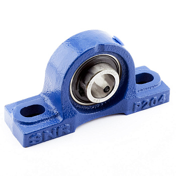 Корпус с шариковым подшипником SNR UCP204