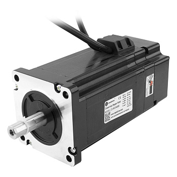 Шаговый двигатель с обратной связью Leadshine CS-M23485B