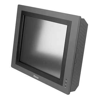 HMI панель Kinco G121E
