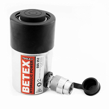 Гидравлический цилиндр BETEX NSSS 252