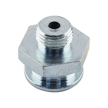 Пресс-масленка UMETA M1, G1/8", 1/8 BSPP, 17/6 (4101761)