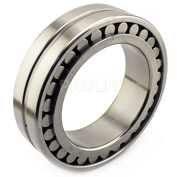 Подшипник SKF NN 3028/SPW33, размер 140x210x53 мм