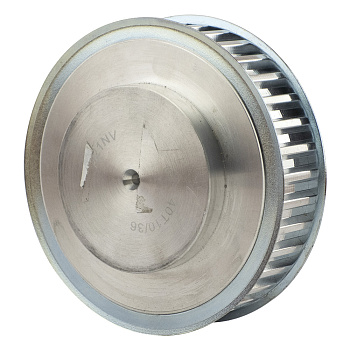 Шкив SIT PDMT 40 T10/36 F AL