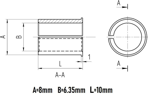 bushing_7TG6.35-10W8_drawing