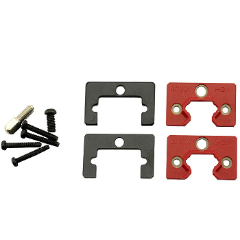 Уплотнение HIWIN HG15-DD-KIT