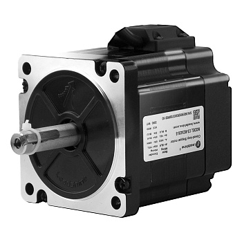 Шаговый двигатель с обратной связью Leadshine CS-M23435-S