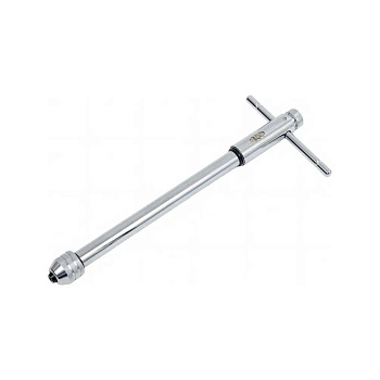 Вороток для метчиков M5-M12 с трещоткой YATO YT-2991