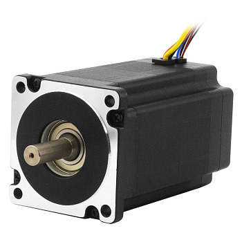 Бесколлекторный двигатель FULLING MOTOR FL86BLS125