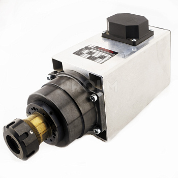 Электрошпиндель 2,2 кВт TEKNOMOTOR C5160-A-200-DB-ER32