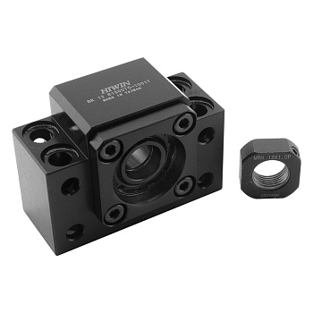 Опора ШВП HIWIN BK-12-C5