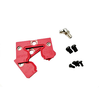 Уплотнение HIWIN CG25-DD-CS-KIT