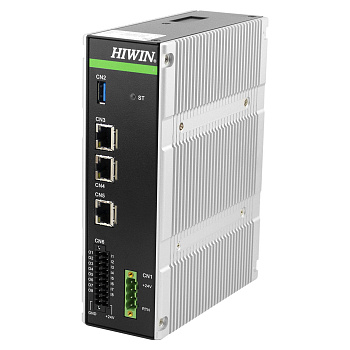 Многоосевой контроллер движения HIWIN MC-16-01-00-00