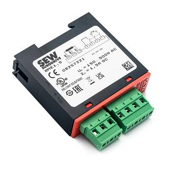 Выпрямитель тормозной SEW Eurodrive BME 1,5 (08257221)