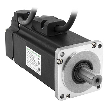 Серводвигатель HIWIN EM1-C-M-40-2-B-F-0-B