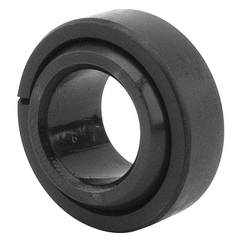 Подшипник шарнирный FLURO GE 10 ES, размер 10x19x9 мм