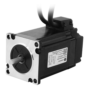 Шаговый двигатель с обратной связью Leadshine CS-M22323-S