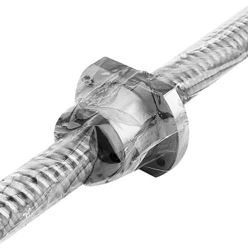 Шариковинтовая передача HIWIN 4R25-25S4-QFSH-2180-2310-0.023