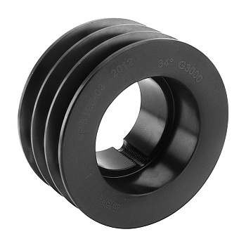 Шкив SKF PHP 3SPB125TB