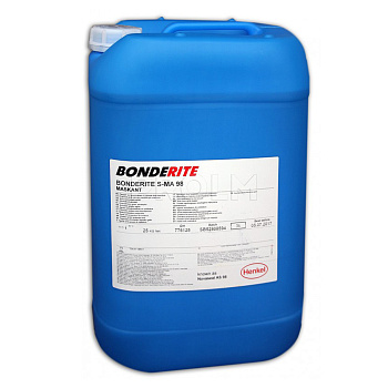 Состав для защиты от сварочных брызг BONDERITE S-MA 98