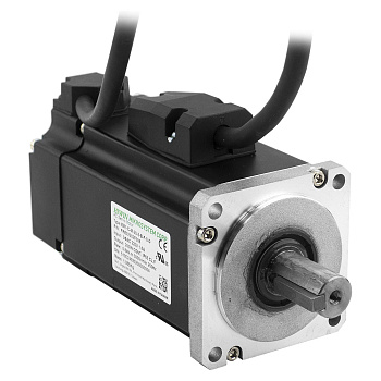 Серводвигатель HIWIN EM1-C-M-20-2-B-F-0-D