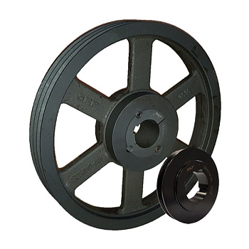 Шкив SKF PHP 4SPC500TB