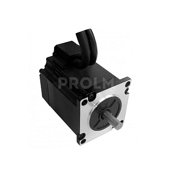 Шаговый двигатель с обратной связью Leadshine CS-M23485-S