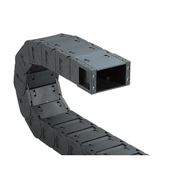 Гибкий кабель-канал JFLO J35F.1.75S75