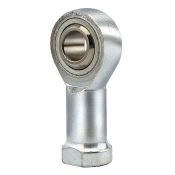 Наконечник штока с внутренней резьбой FLURO GILSW 12, размер 12x32x16 мм