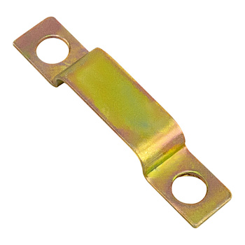 Держатель (одностороннее крепление), 6ММ - 4 трубки ArtNC PC-2406