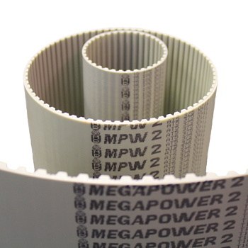 Ремень(рукав) MEGADYNE T10-1010