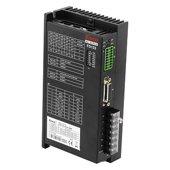 Драйвер серводвигателя Kinco FD133-CA-000