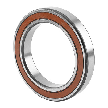 Подшипник NTN 6822LLU/5K, размер 110x140x16 мм