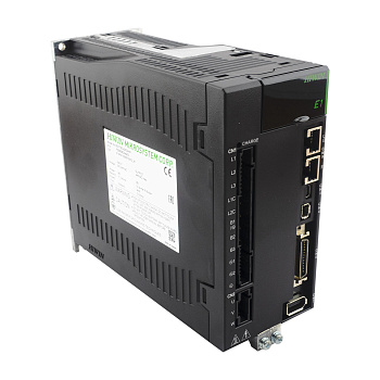 Драйвер серводвигателя HIWIN ED1F-EG-2032-A0